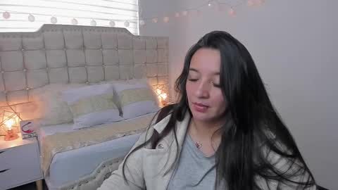 samanta sweet online show from March 12, 7:47 pm