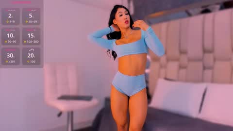 samantavazquez online show from November 13, 11:53 am