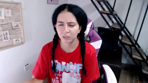 samantha online show from January 5, 5:27 pm