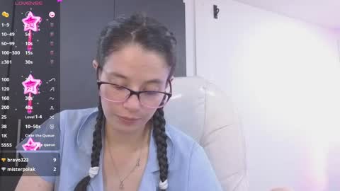 samantha_blow online show from June 5, 6:52 am