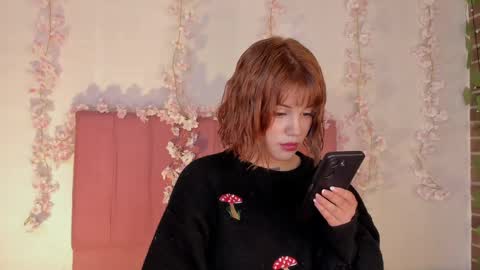 samantha_browwnn online show from April 16, 3:51 am