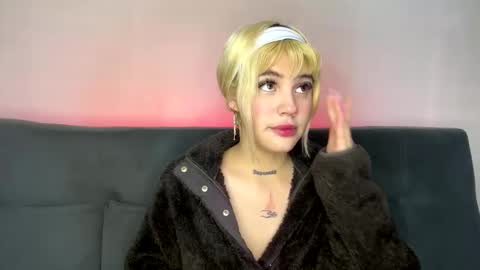 samantha_browwnn online show from November 6, 2:23 pm