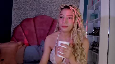 Sammy  online show from January 20, 12:18 pm