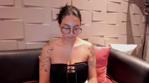 Samantha online show from February 27, 3:47 am