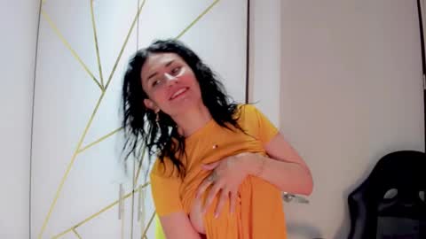 Andy online show from October 18, 12:52 pm