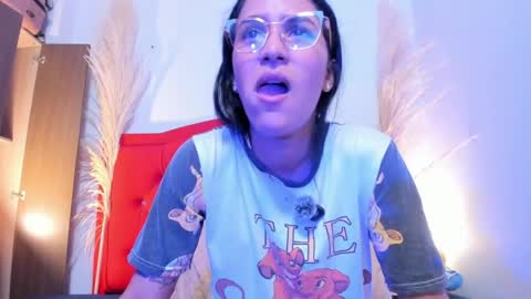 Samantha online show from April 11, 4:40 am