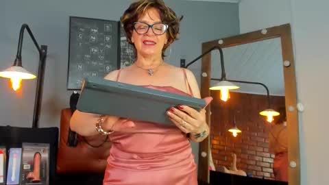 Sam online show from February 10, 2:14 am