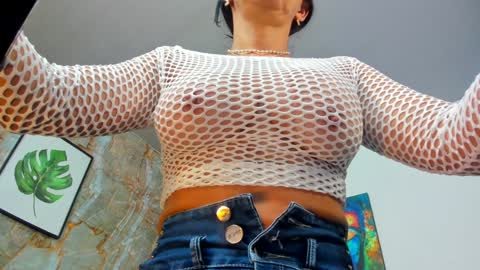 Snapshot of samantha_milfs chatting on January 7, 11:16 am samantha_milfs online show from January 7, 11:16 am