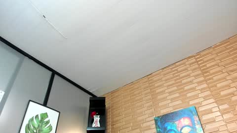 Snapshot of samantha_milfs chatting on February 6, 10:58 am samantha_milfs online show from February 6, 10:58 am
