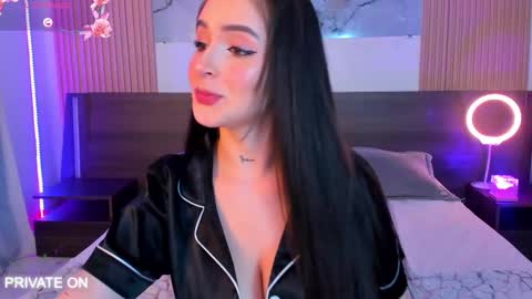 samantha_moons online show from November 10, 10:27 pm