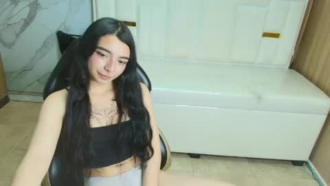 Sami online show from April 15, 2:56 am