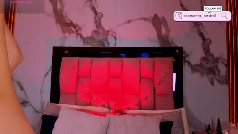 Sammy  online show from November 15, 12:17 pm