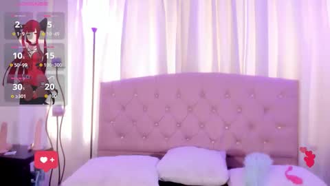 Samantha Spike online show from October 16, 2:09 pm