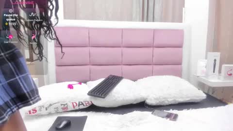Samantha Spike online show from September 23, 3:10 pm