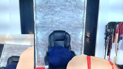 Samantha online show from February 1, 1:43 pm