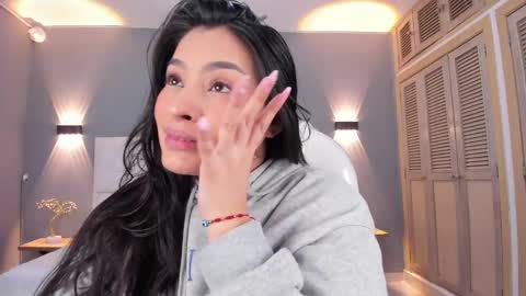  Samanthaa online show from September 22, 11:41 am