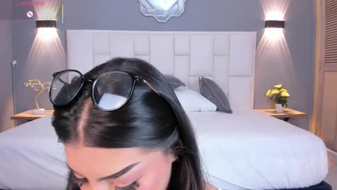  Samanthaa online show from October 7, 12:42 pm