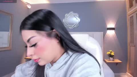  Samanthaa online show from October 3, 11:59 am