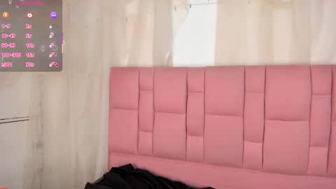 Sam online show from September 17, 9:24 pm