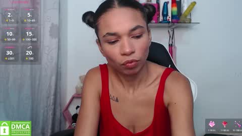 sam online show from October 24, 11:50 am