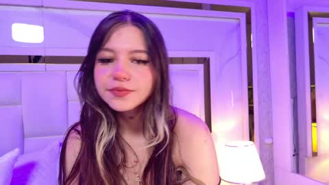 samanthaa_sm online show from April 21, 3:02 am