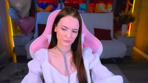 SamanthaaWalker online show from March 15, 12:40 pm