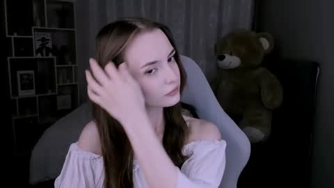 SamanthaaWalker online show from June 7, 8:48 pm