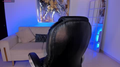 Snapshot of samanthaklein_ chatting on December 12, 4:04 am Samantha Klein online show from December 12, 4:04 am