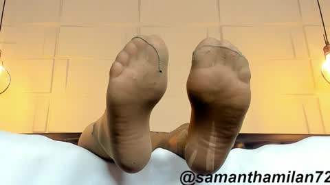 Sam online show from February 9, 11:01 am