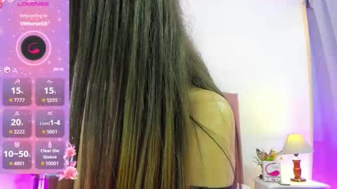 samanthamillher1021 online show from October 30, 2:18 pm