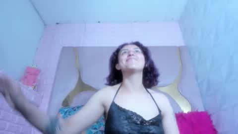 Samantha online show from November 23, 4:30 pm