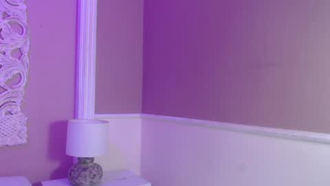 Samantha  online show from January 31, 1:02 pm