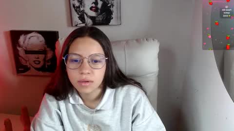 Samantha online show from November 6, 4:02 pm