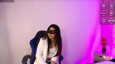 samantthafox_ online show from March 5, 2:13 pm