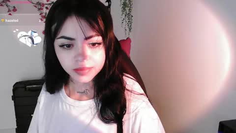 Samara   Please remeber follow me and rate me - thumbs up online show from April 16, 4:46 am