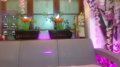SAMARA online show from May 27, 3:03 am