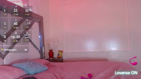 SAMARA online show from November 12, 7:34 pm