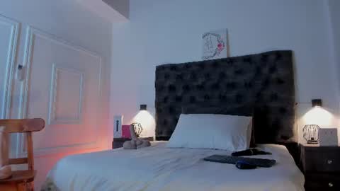Samara Warren online show from July 11, 9:26 pm