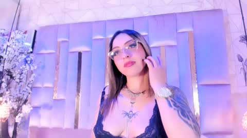  Samara jhonson online show from December 14, 10:04 pm