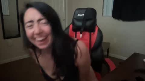 Samara Noir online show from November 20, 2:56 am