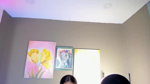 Samarha Gomez online show from November 20, 10:22 pm