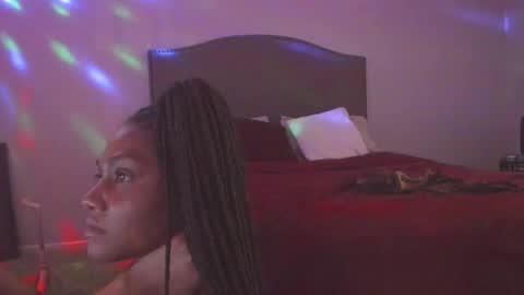 Yaya online show from February 25, 1:59 am