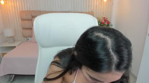 Samanta online show from February 7, 12:28 pm