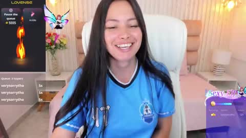 Samanta online show from February 28, 3:59 pm