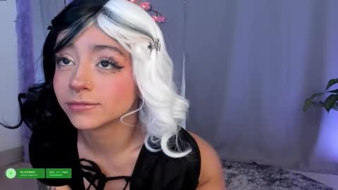 Sam    online show from November 12, 7:12 pm