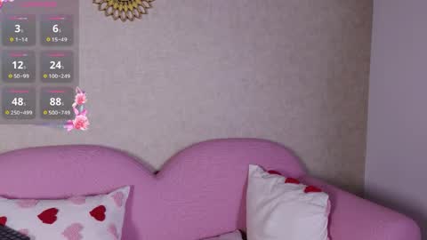 Samira online show from April 12, 10:29 am