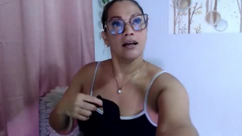 SAMIRA online show from April 17, 9:28 pm