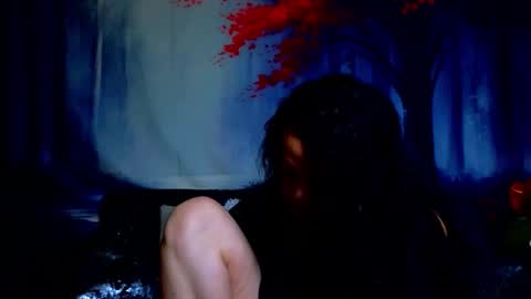     online show from April 6, 8:10 pm