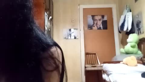 Mira online show from November 24, 3:47 pm