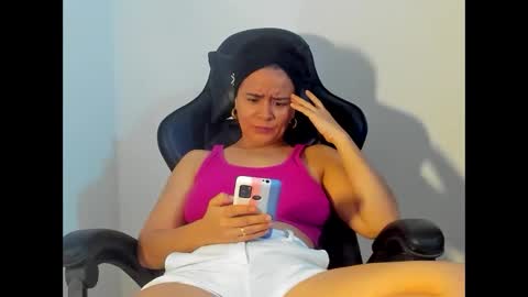 sam online show from November 6, 12:27 am